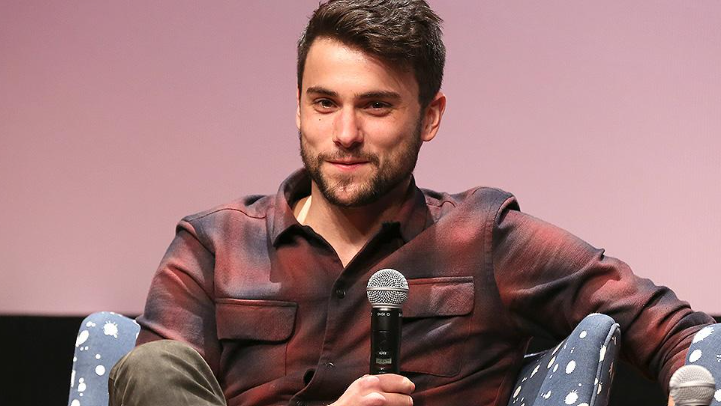 Jack Falahee