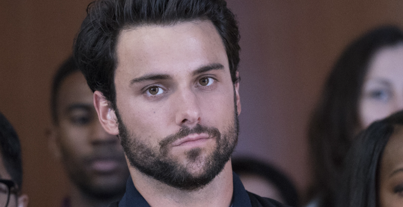 Jack Falahee