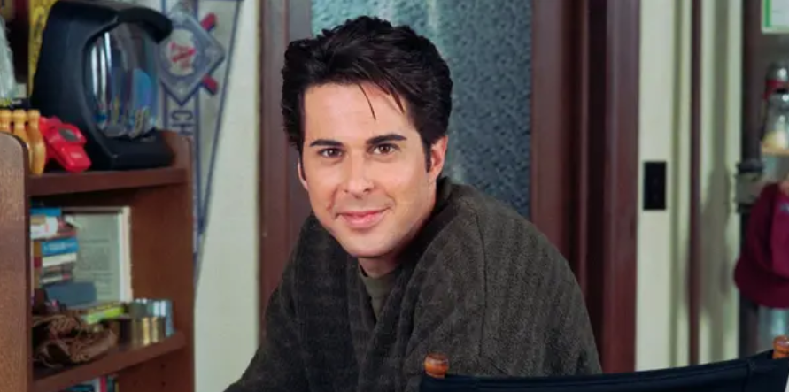 Jonathan Silverman