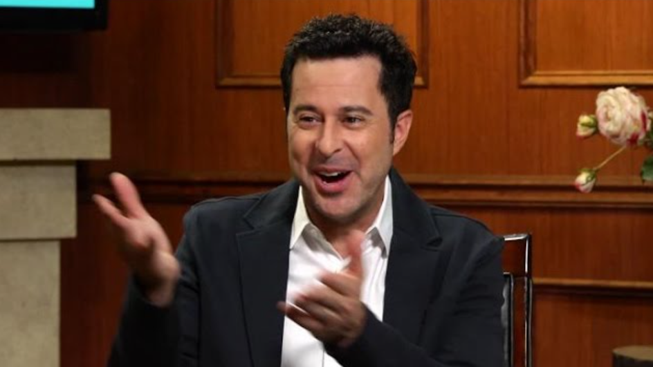Jonathan Silverman