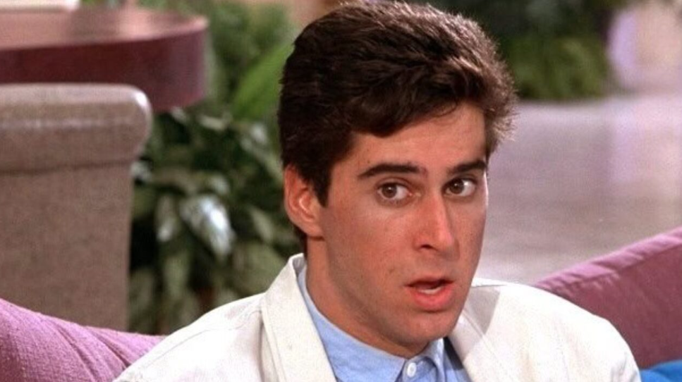 Jonathan Silverman