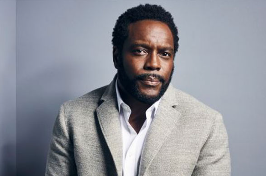 Chad Coleman