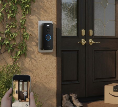 ring doorbell