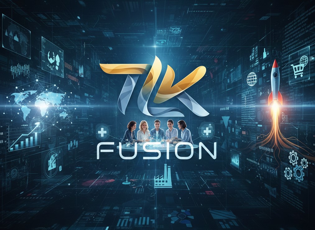 tlk fusion