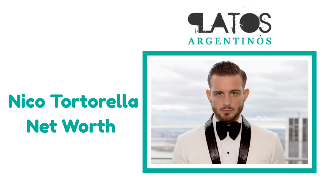 Nico Tortorella Net Worth