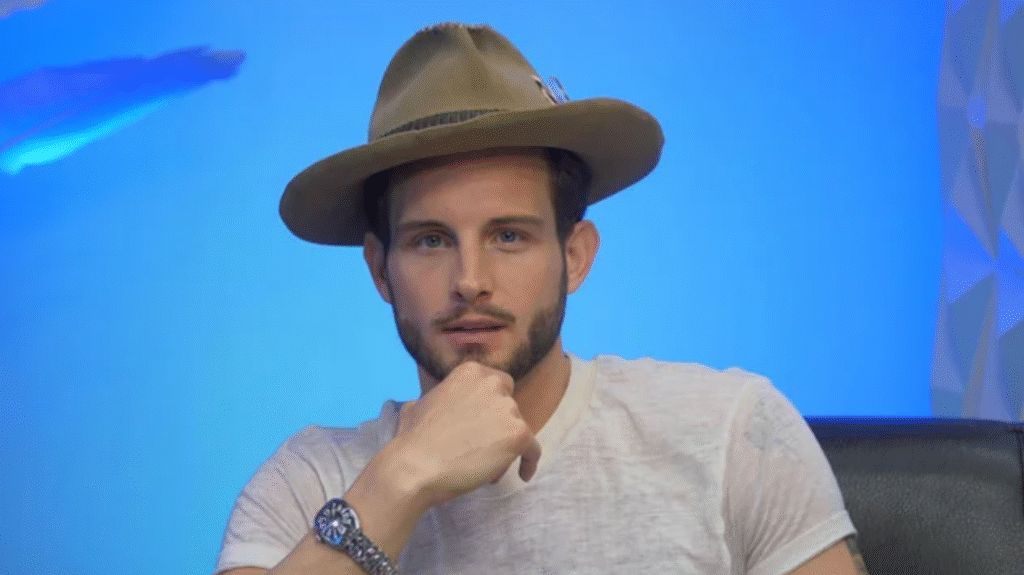 Nico Tortorella net worth