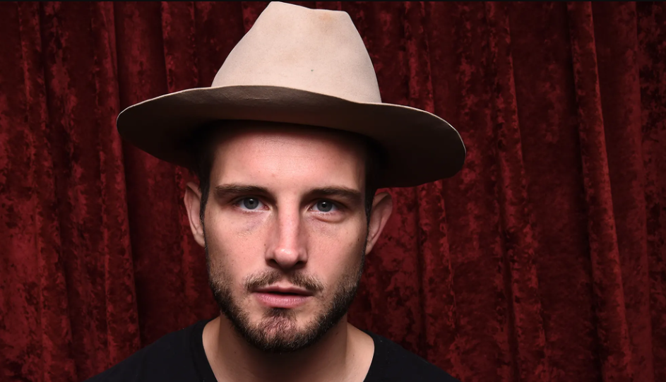 Nico Tortorella net worth