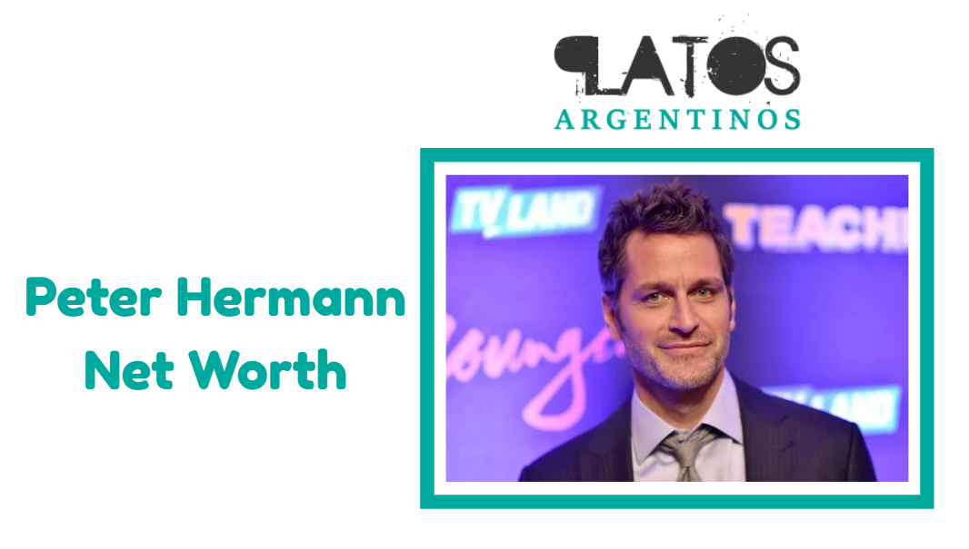 Peter Hermann Net Worth