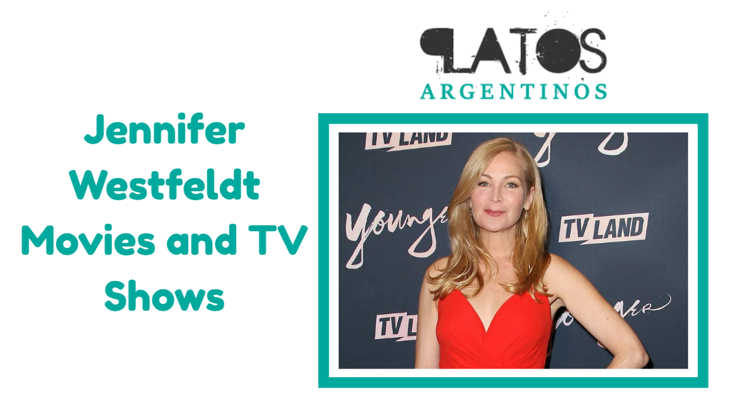 Jennifer Westfeldt Movies and TV Shows