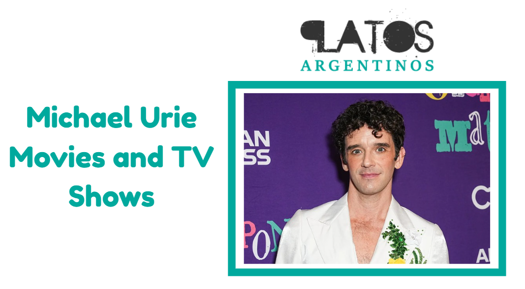 Michael Urie Movies and TV Shows