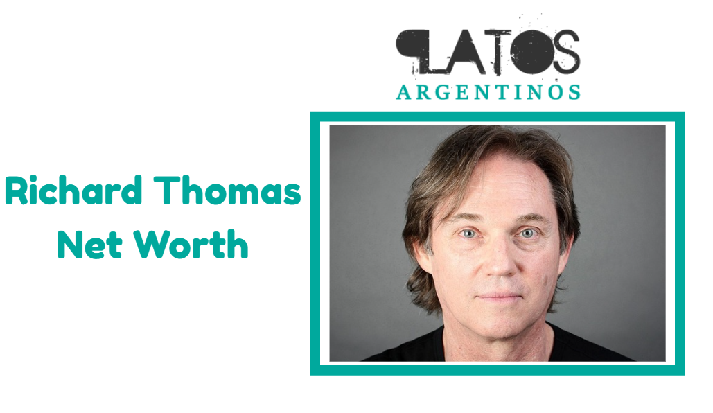 Richard Thomas Net Worth