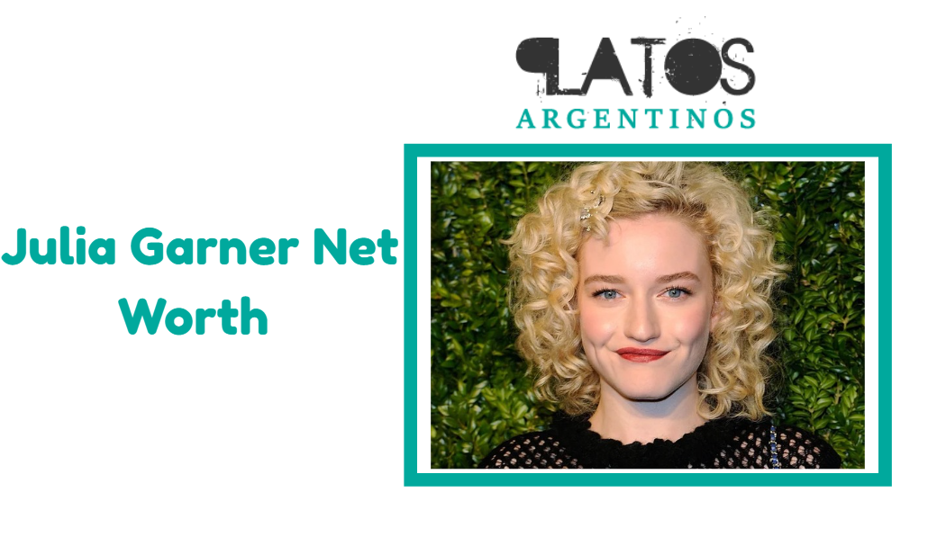 Julia Garner Net Worth