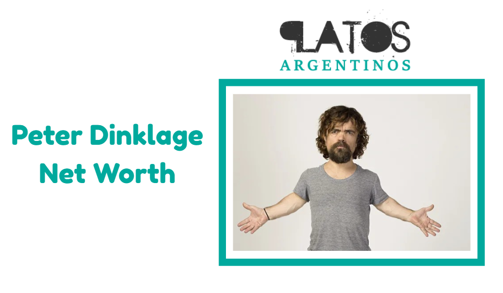 Peter Dinklage Net Worth