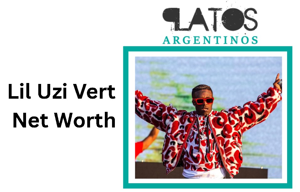 Lil Uzi Vert Net Worth