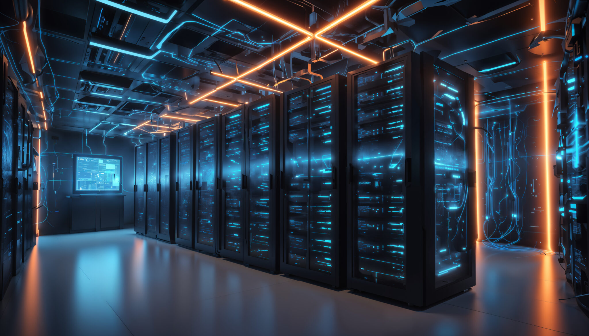 Digital Uptime: WoW Server Status Highlights Tech Performance