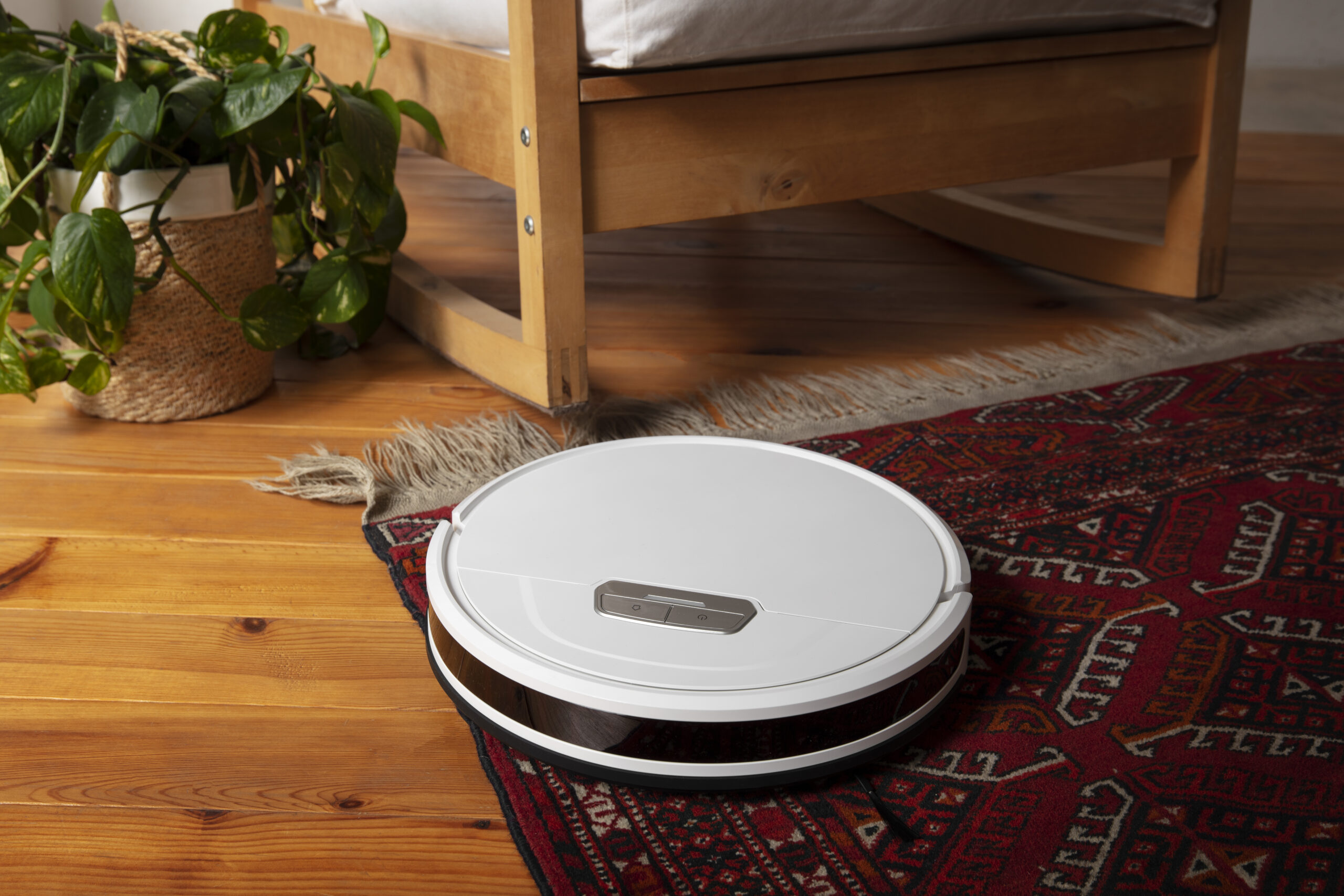 irobot roomba
