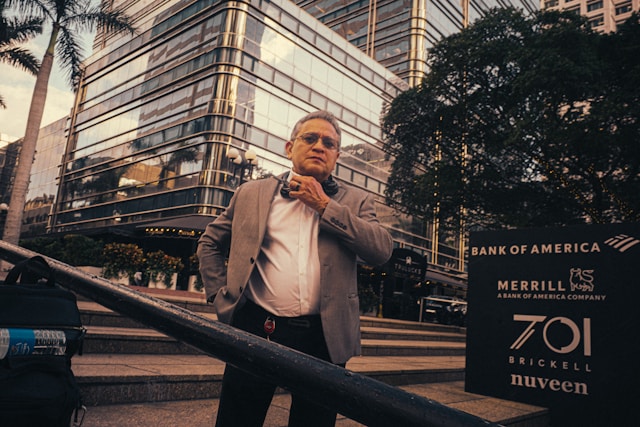 Pedro Paulo Business Consultant