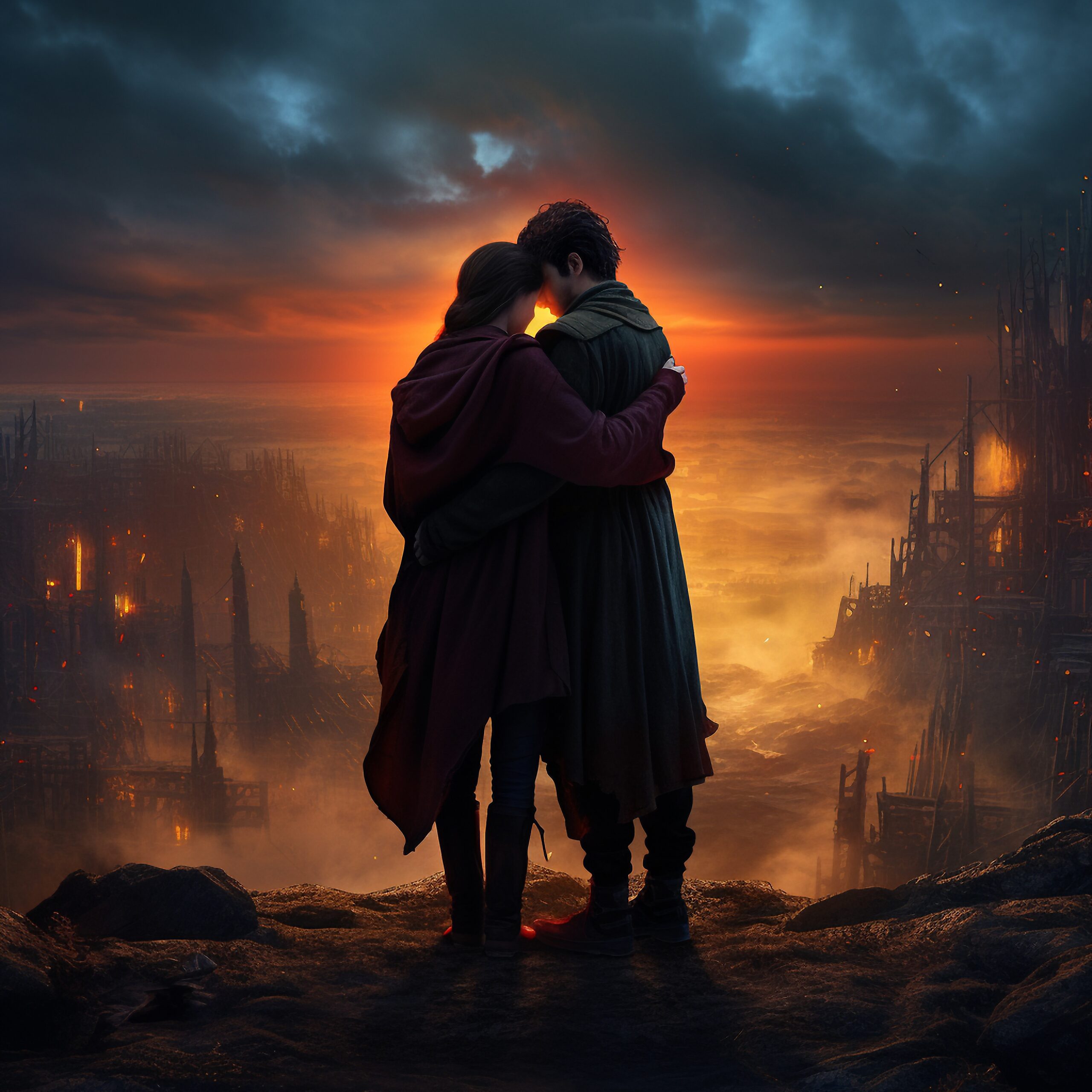 Love and Death True Story