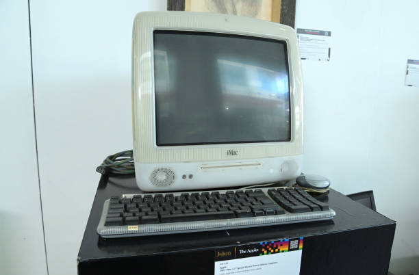 imac g3