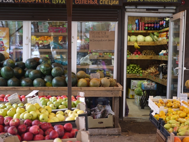 Whole Foods Glades Road