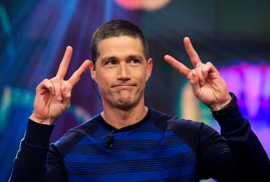 matthew fox net worth