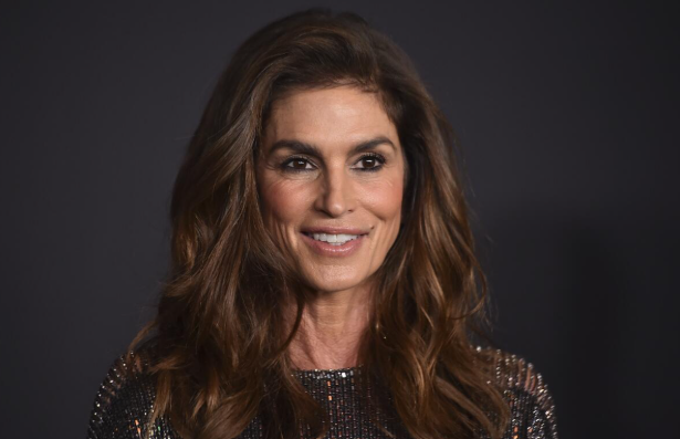 Cindy Crawford Net Worth