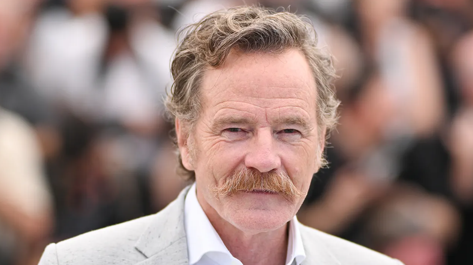 Bryan Cranston Net Worth
