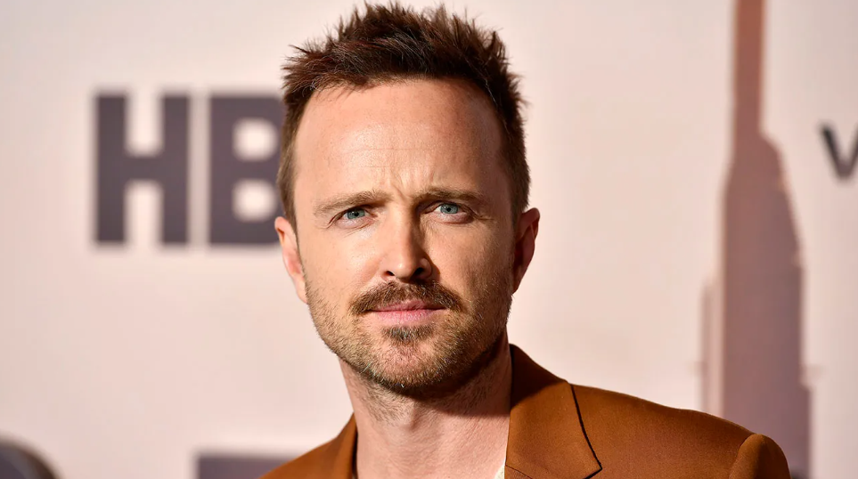 Aaron Paul Net Worth