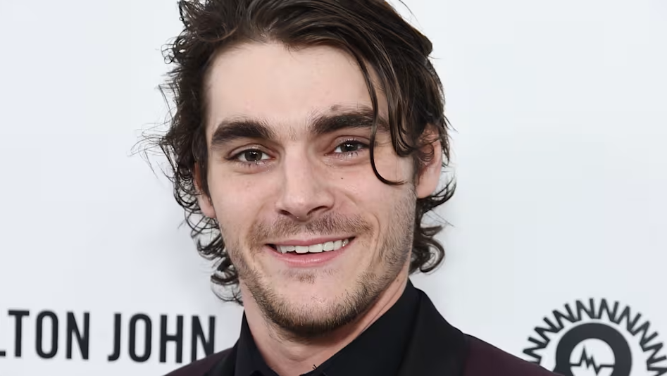 RJ Mitte Net Worth