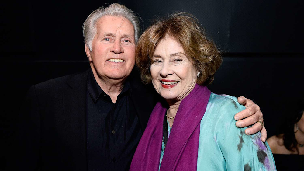 martin sheen net worth