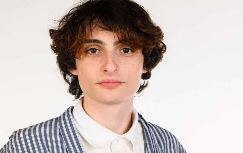 Finn Wolfhard Net Worth