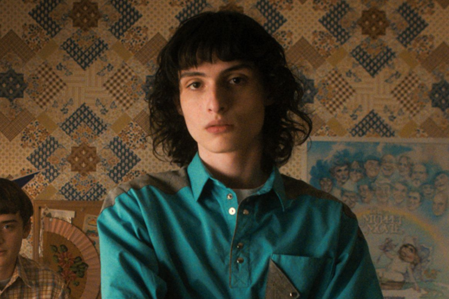 Finn Wolfhard Net Worth