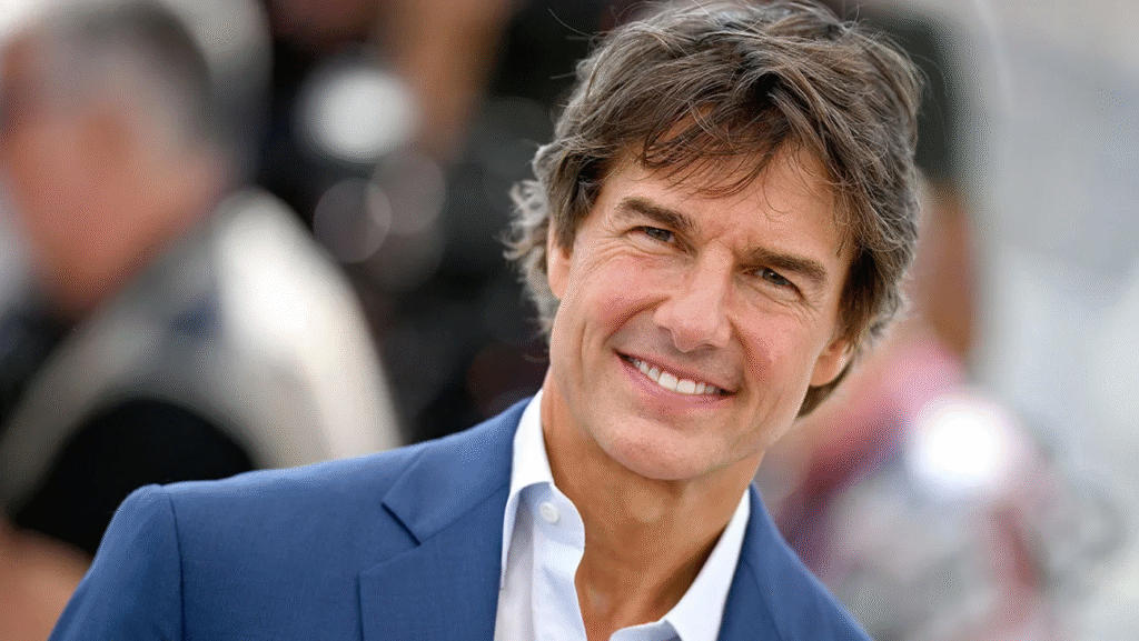 Tom Cruise Net Worth