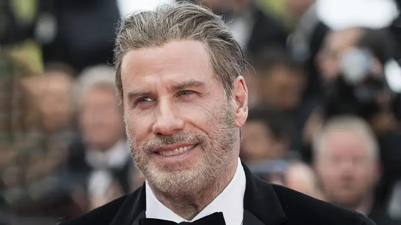 John Travolta Net Worth