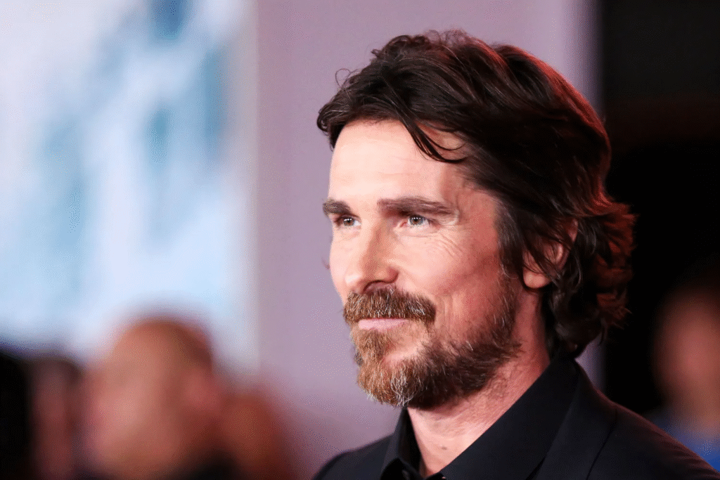 Christian Bale Net Worth