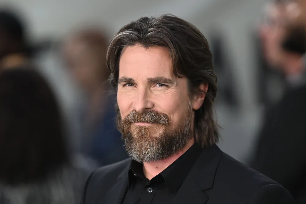Christian Bale Net Worth