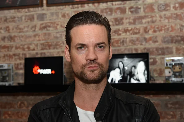 shane west wife