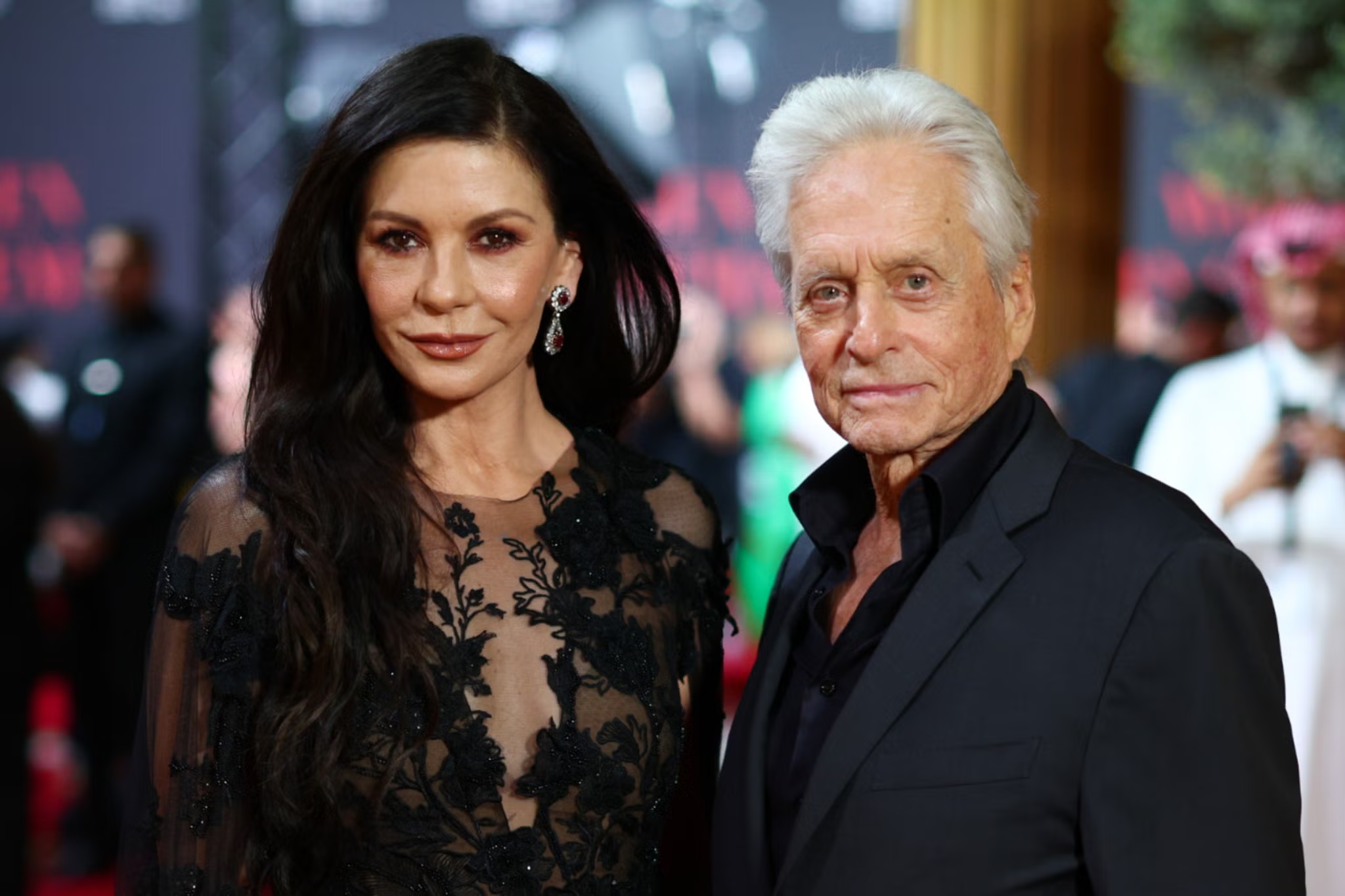 Catherine Zeta-Jones Net Worth Explained: Actress Journey, Fame