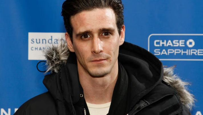James Ransone
