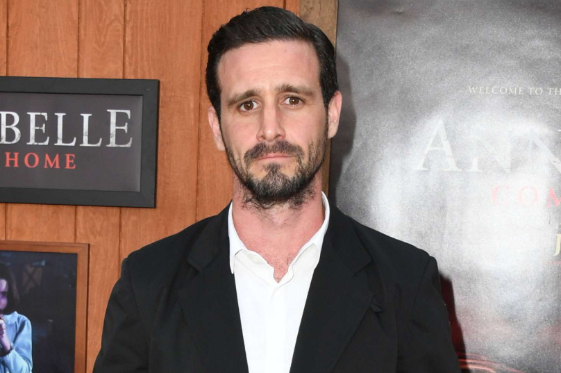 James Ransone