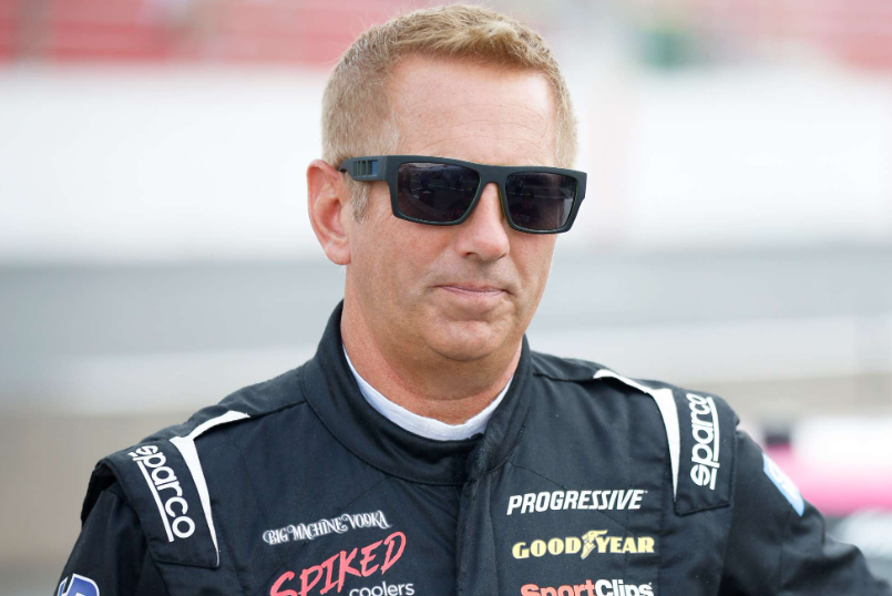 Greg Biffle Net Worth