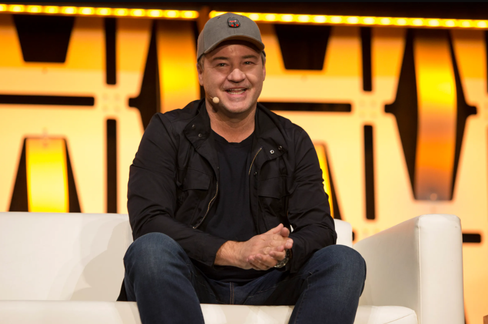 Vince Zampella Net Worth