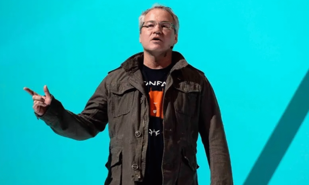 Vince Zampella Net Worth