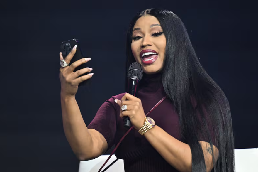 Nicki Minaj Net Worth