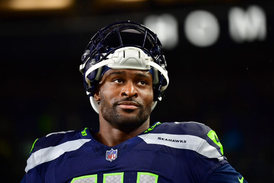 DK Metcalf Net Worth