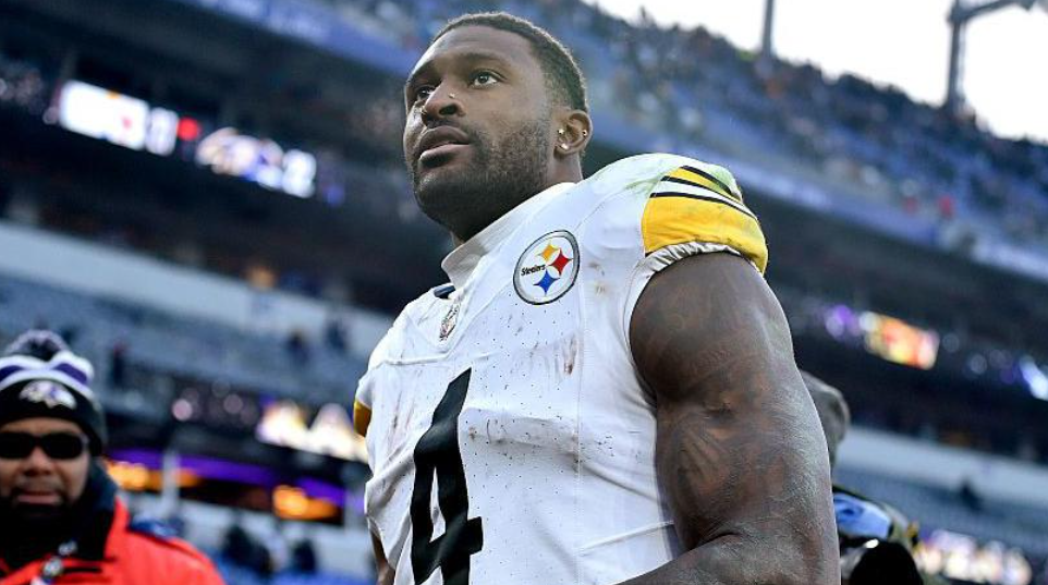 DK Metcalf Net Worth