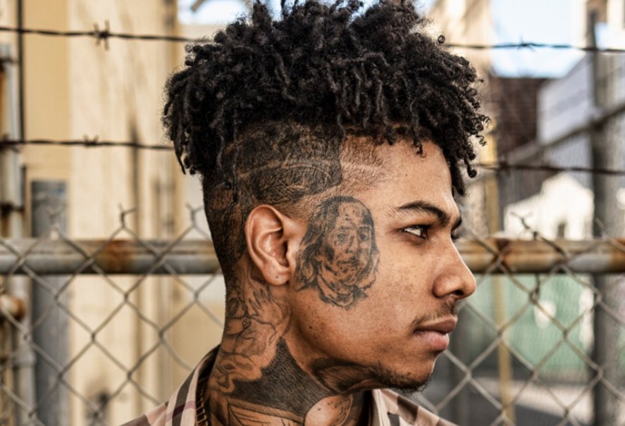 Blueface Net Worth
