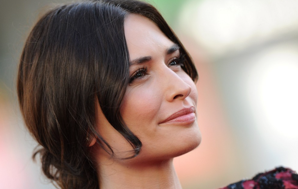 Karolina Wydra movies and TV shows