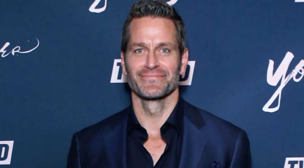 Peter Hermann Net Worth,