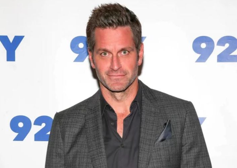 Peter Hermann Net Worth,